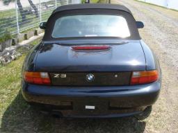 Bmw Z3 1997 Used For Sale