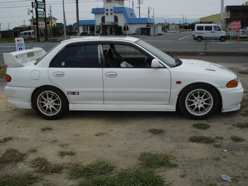 Mitsubishi Lancer Evolution , 1995, used for sale