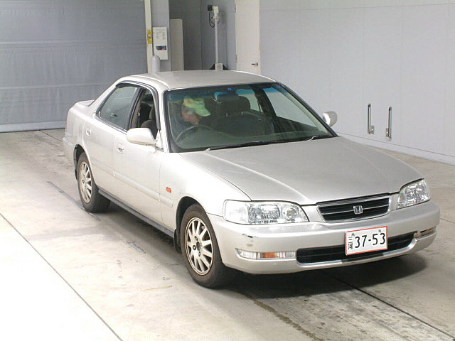 Honda inspire 1997