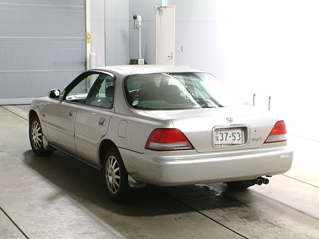 Honda inspire ua2