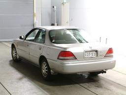 Honda inspire 1997