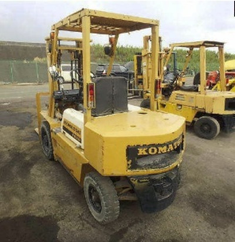 Komatsu Forklift , N/A, used for sale