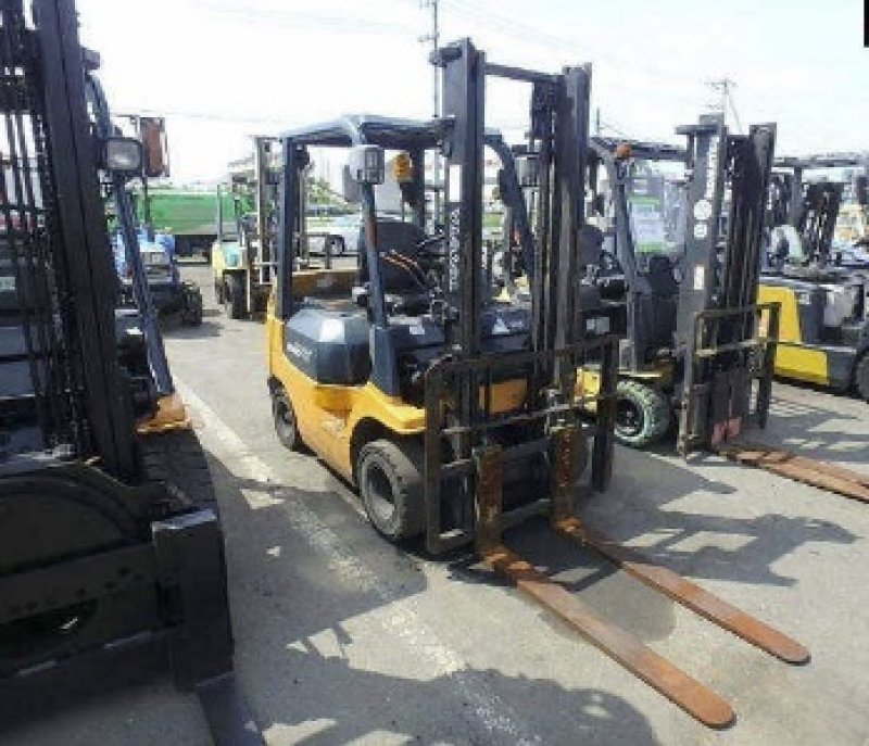 Toyota Forklift , N/A, used for sale