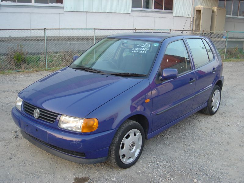 VolksWagen POLO , 1997, used for sale