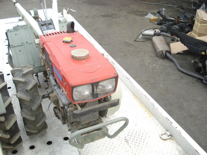 Shibaura tractor , N/A, used for sale