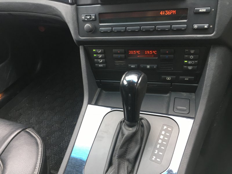 BMW 525i , 1997, used for sale