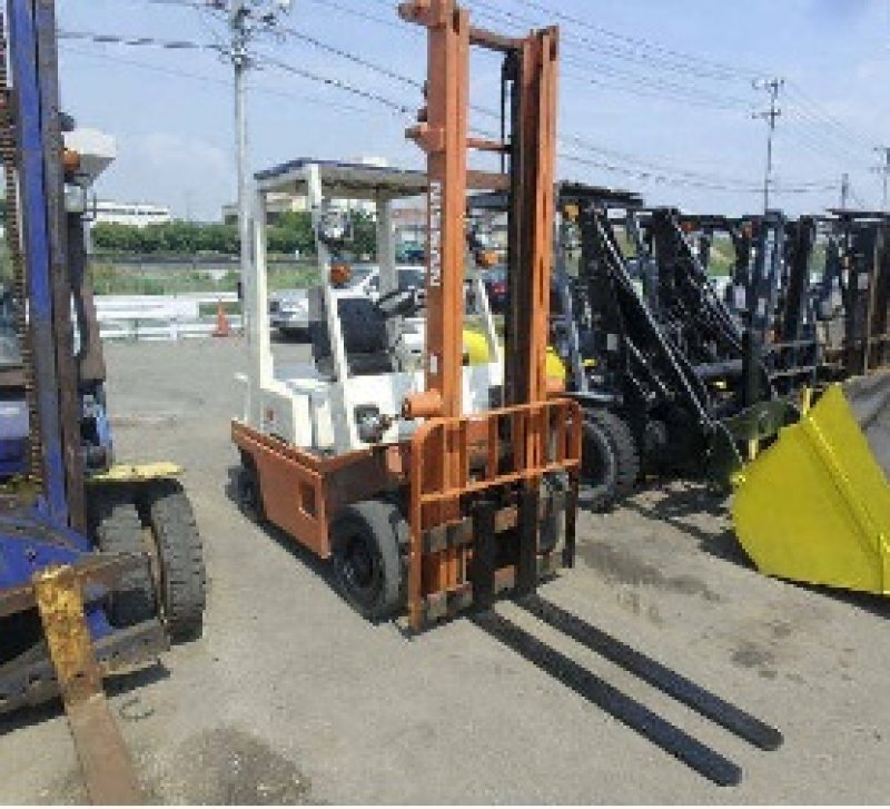 Nissan Forklift , N/A, used for sale