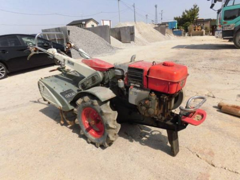 Yanmar Cultivator YC80, N/A, used for sale