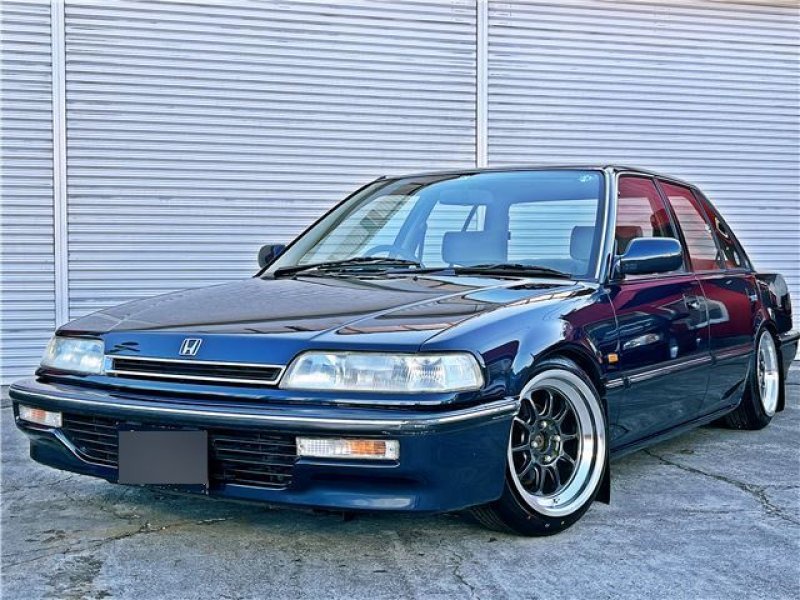 Honda CIVIC SEDAN 35M, 1991, used for sale