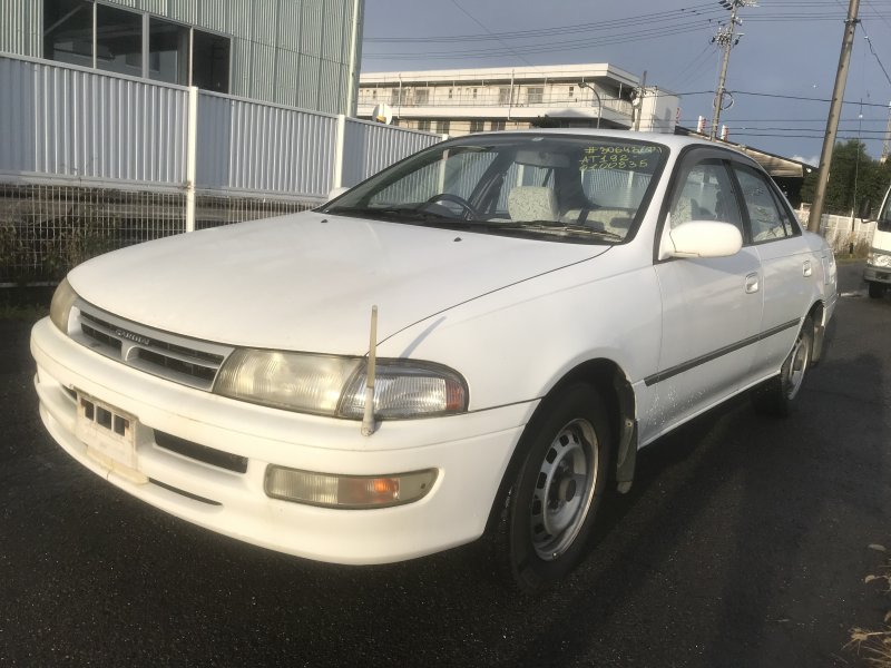 Toyota carina sx