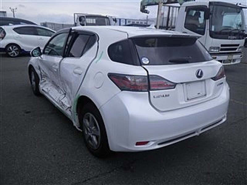 Lexus ct200h , 2011, used for sale