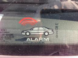 Audi S6 2002 Used For Sale