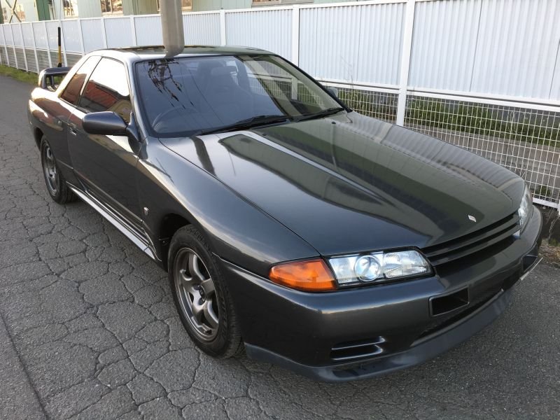 Nissan skyline 90