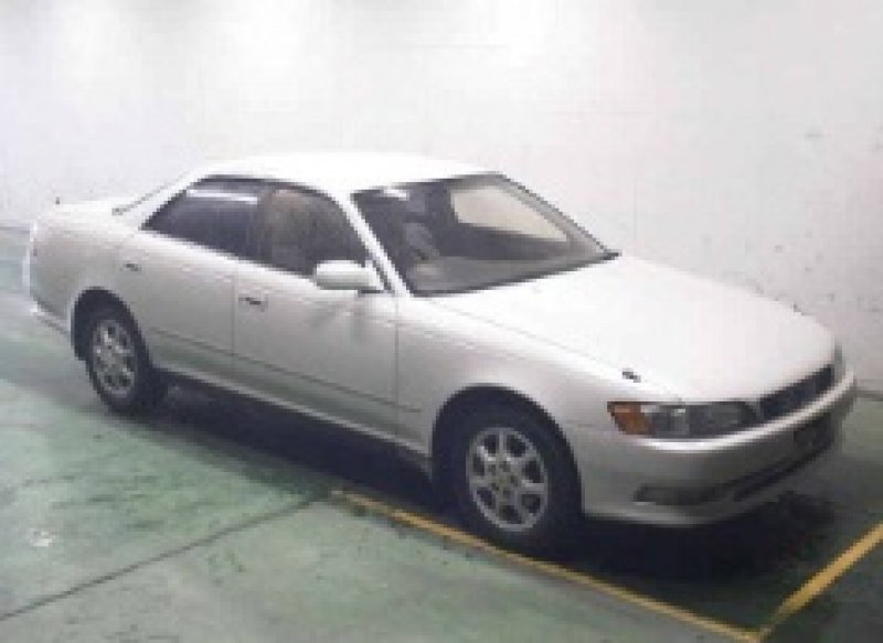 Toyota mark 2 1995