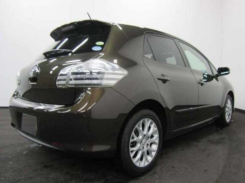 Toyota Blade , 2006, used for sale