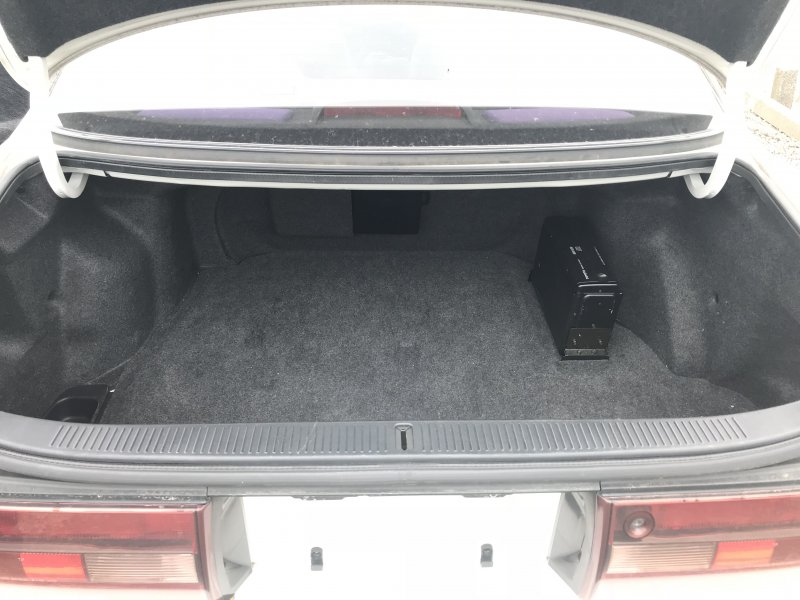 Toyota windom 1993