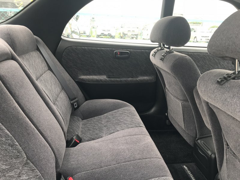 Toyota windom 1993