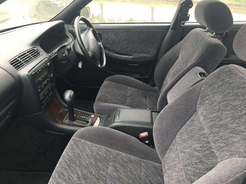 Toyota windom 1993