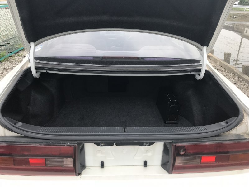 Toyota windom 1993