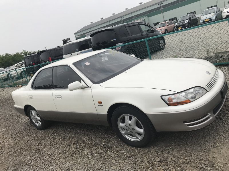 Toyota windom 1993