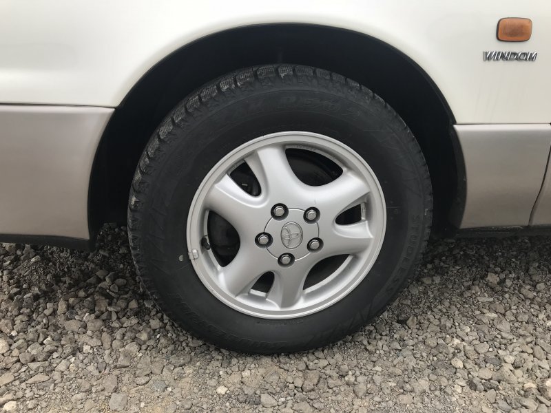 Toyota windom 1993