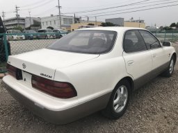 Toyota windom 1993