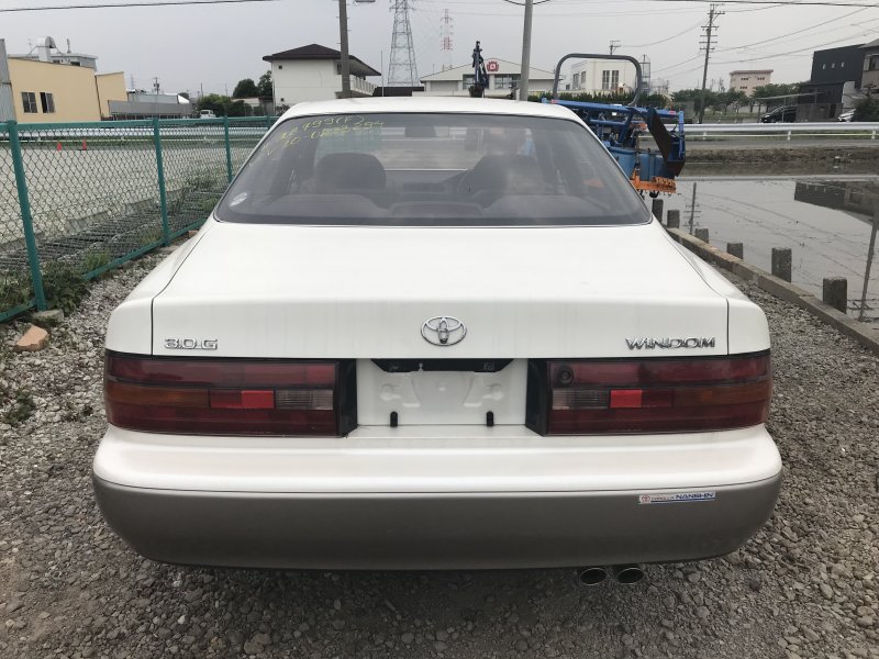 Toyota windom 1993