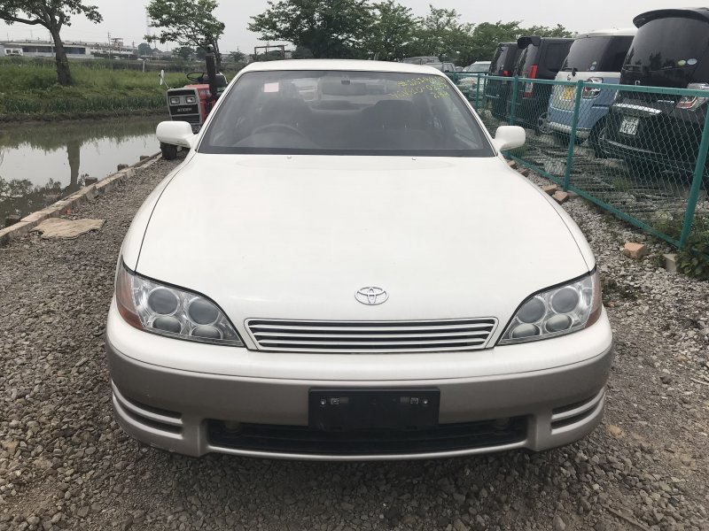 Toyota windom 1993