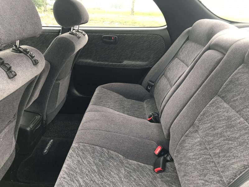 Toyota windom 1993