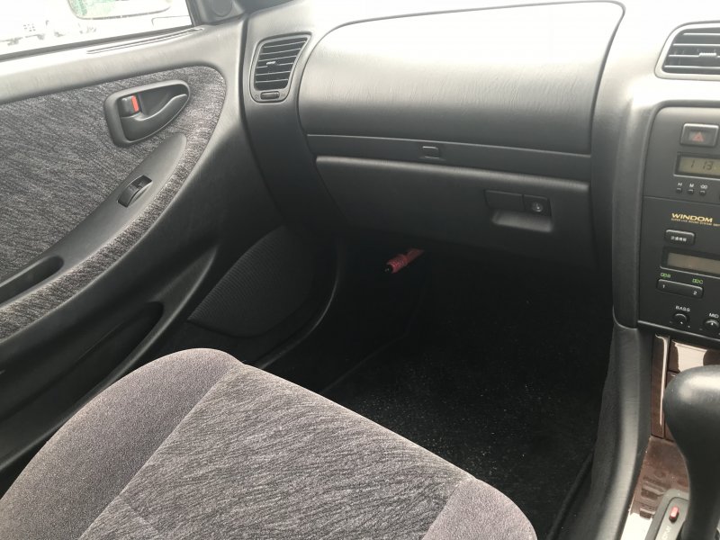 Toyota windom 1993
