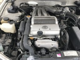 Toyota windom 1993