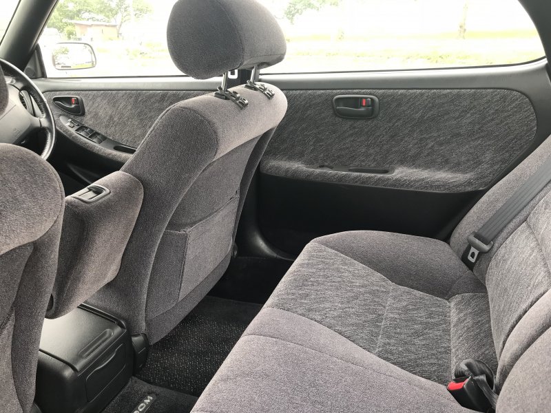 Toyota windom 1993