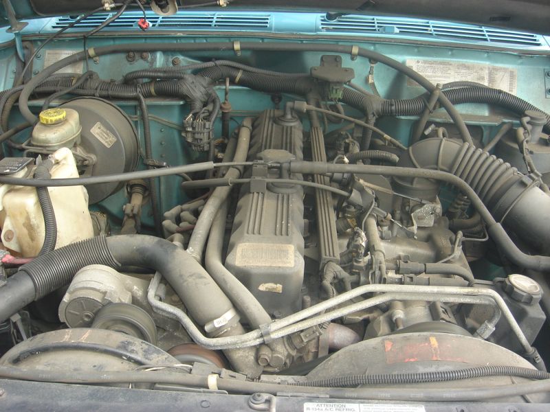 Jeep Cherokee SPORTS, 1995, used for sale