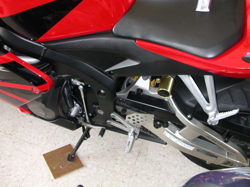 Honda CBR 600 RR , N/A, used for sale