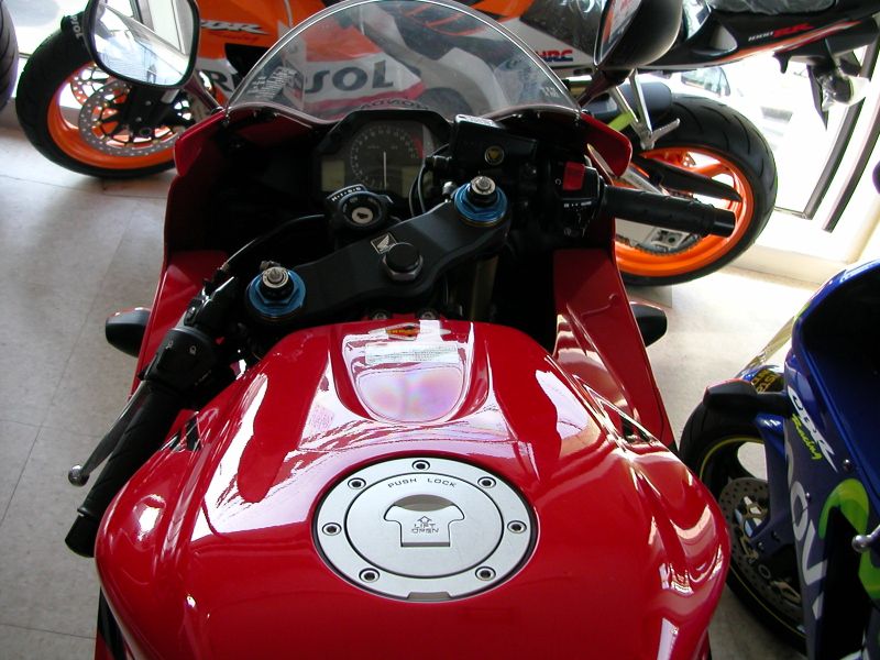 Honda CBR 600 RR , N/A, used for sale