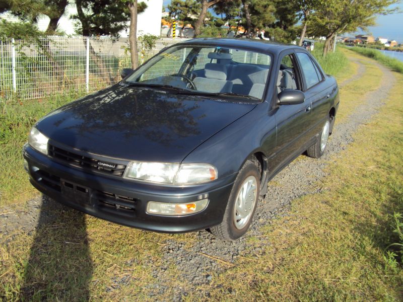 Toyota carina 1994