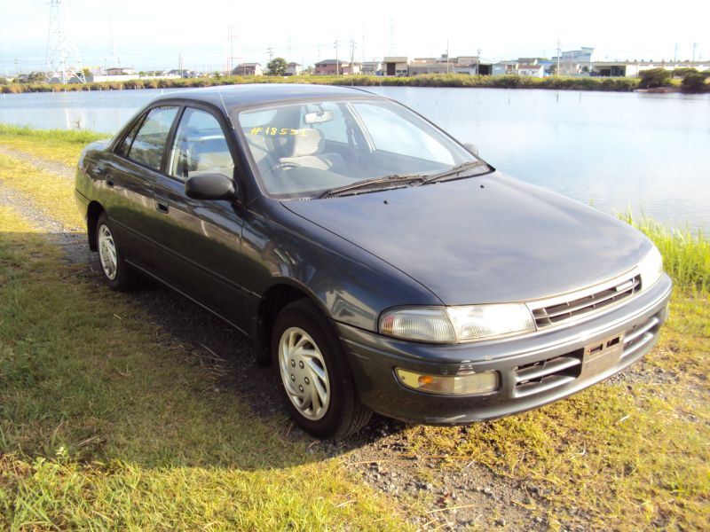 Toyota carina 1994