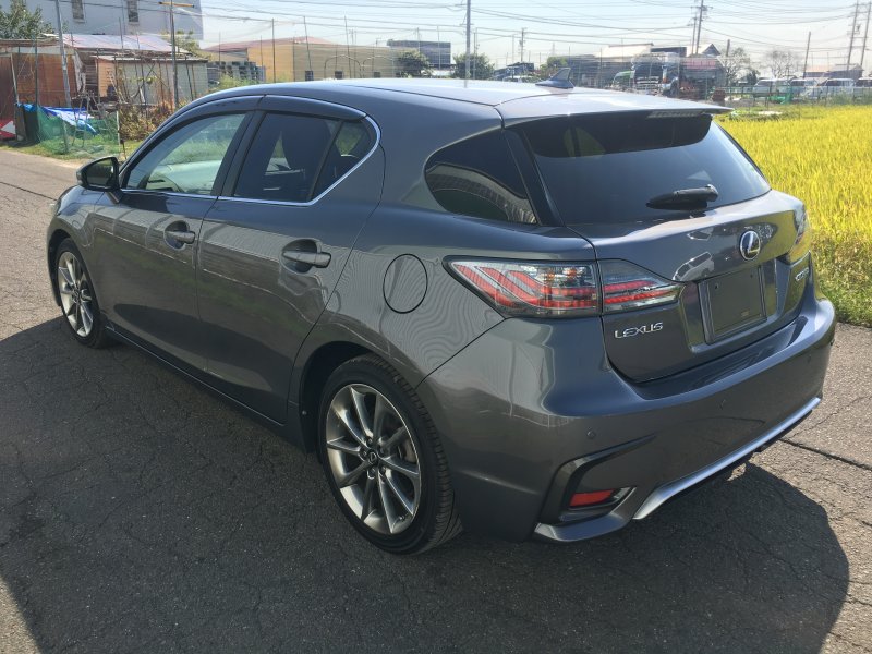 Lexus ct200h , 2013, used for sale