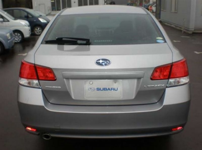 Subaru LEGACY B4 , 2010, used for sale