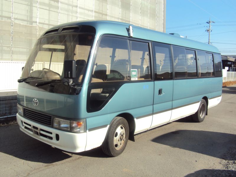 Toyota COASTER , 1995, used for sale