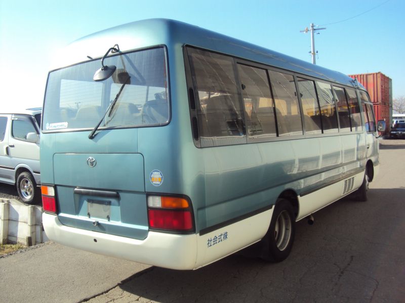 Toyota COASTER , 1995, used for sale