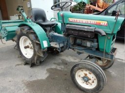Mitsubishi TRACTOR , N/A, used for sale