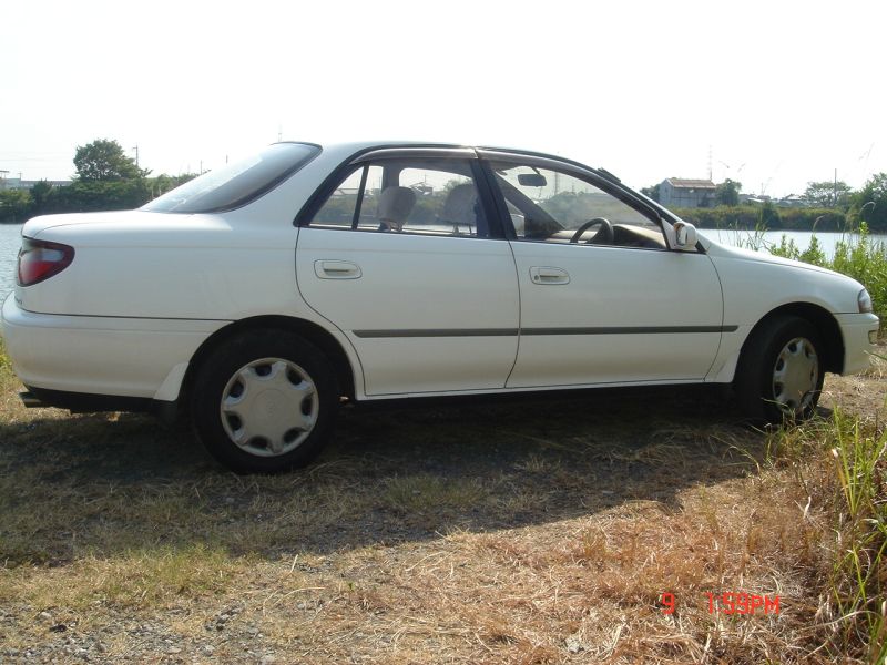 Toyota carina 1994