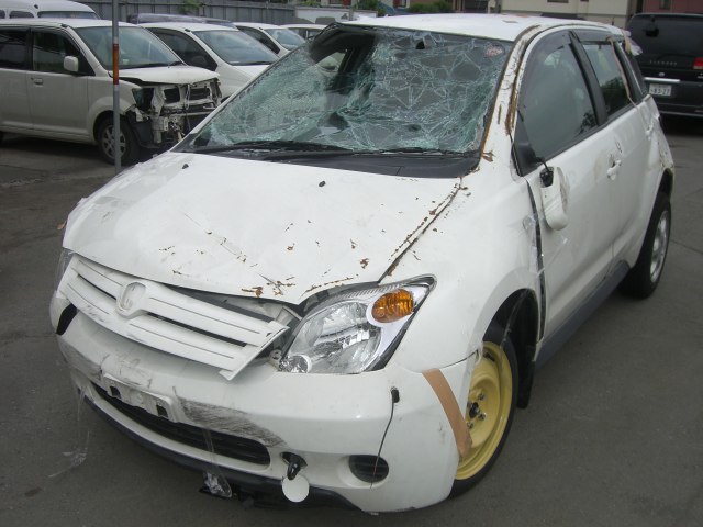 Toyota Ist 2003 Used For Sale