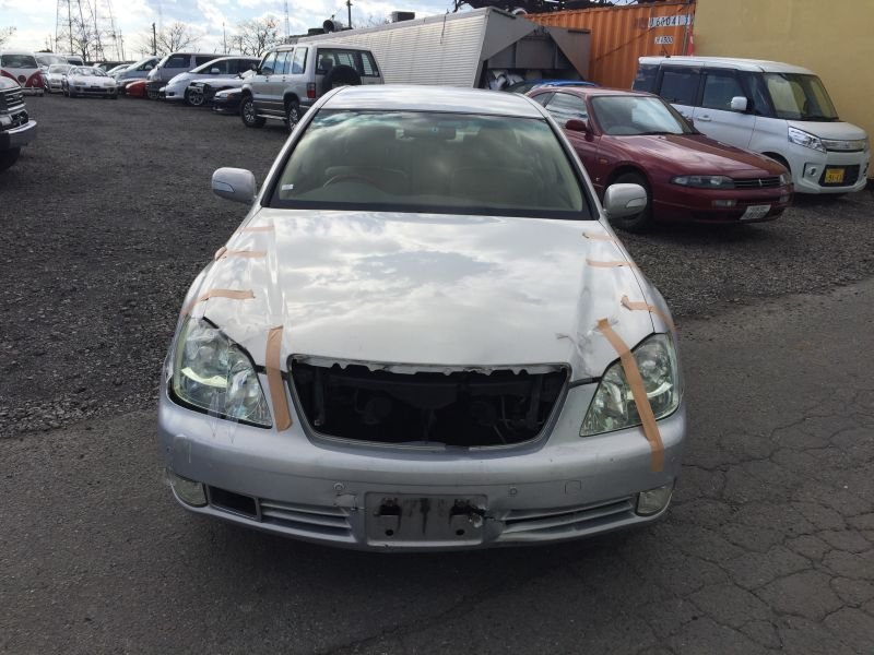Toyota CROWN , 2004, used for sale