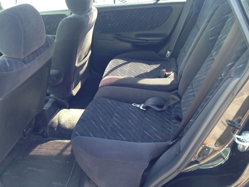 Mazda Capella , 1997, used for sale