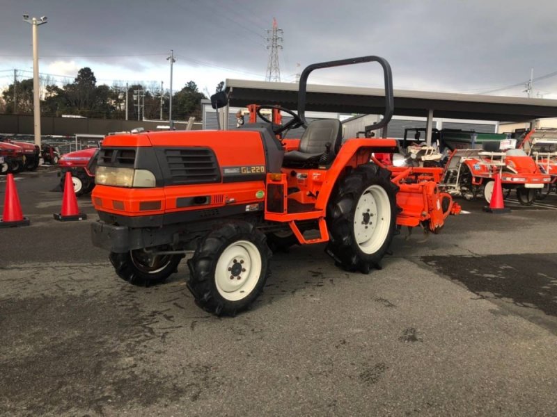 Kubota Tractor GL220, N/A, used for sale