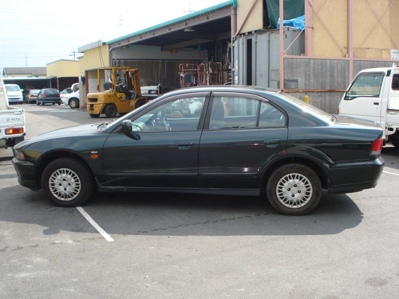 Vr g mitsubishi