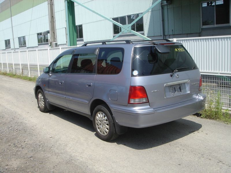 Honda odyssey ra4