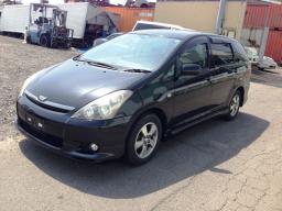 Toyota WISH **, 2003, used for sale